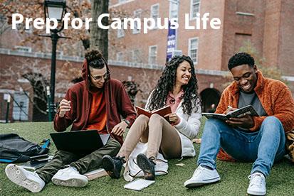 Prep for Campus Life: Checklist of Essentials for College Students